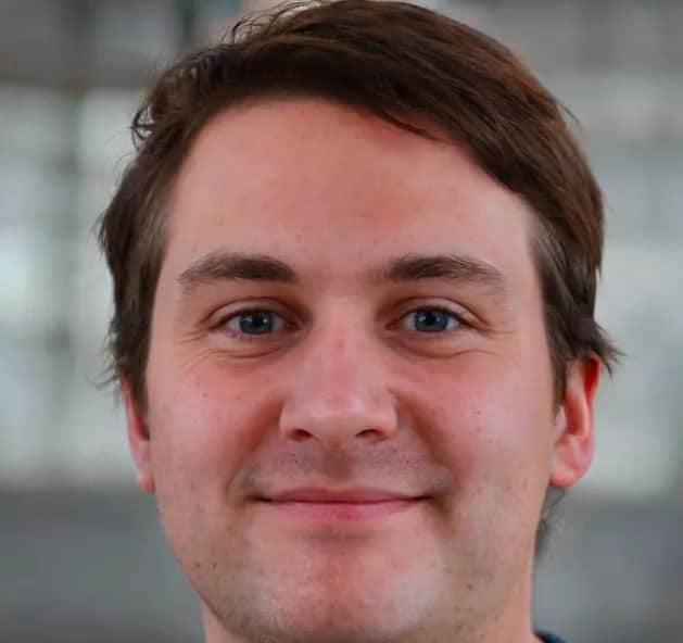 Autor Norbert Wiśniewski