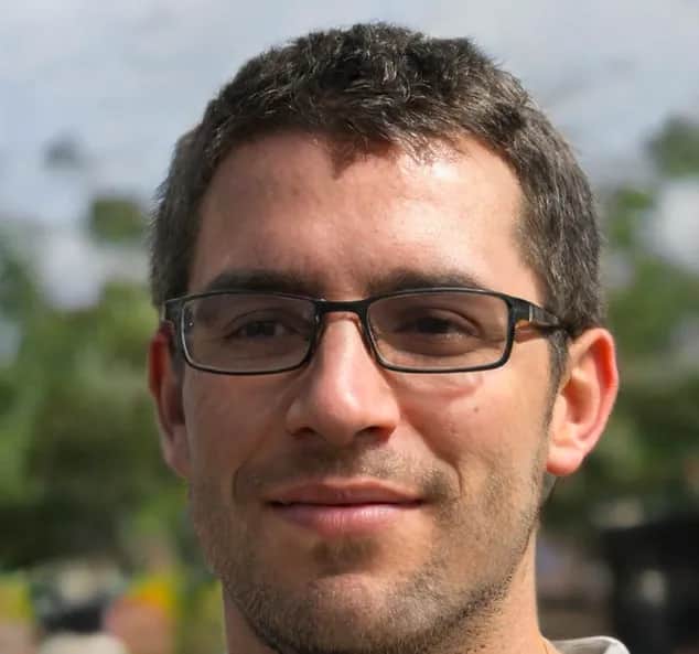 Autor Roman Błaszczyk