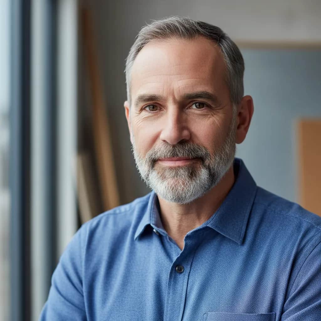 Autor Aleksander Majewski