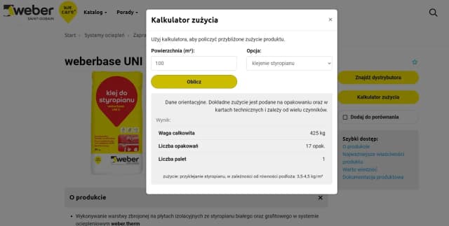 Ile zaprawy klejowej na m2? Sprawdź dokładne obliczenia Ile zaprawy klejowej na m2? Sprawdź dokładne obliczenia