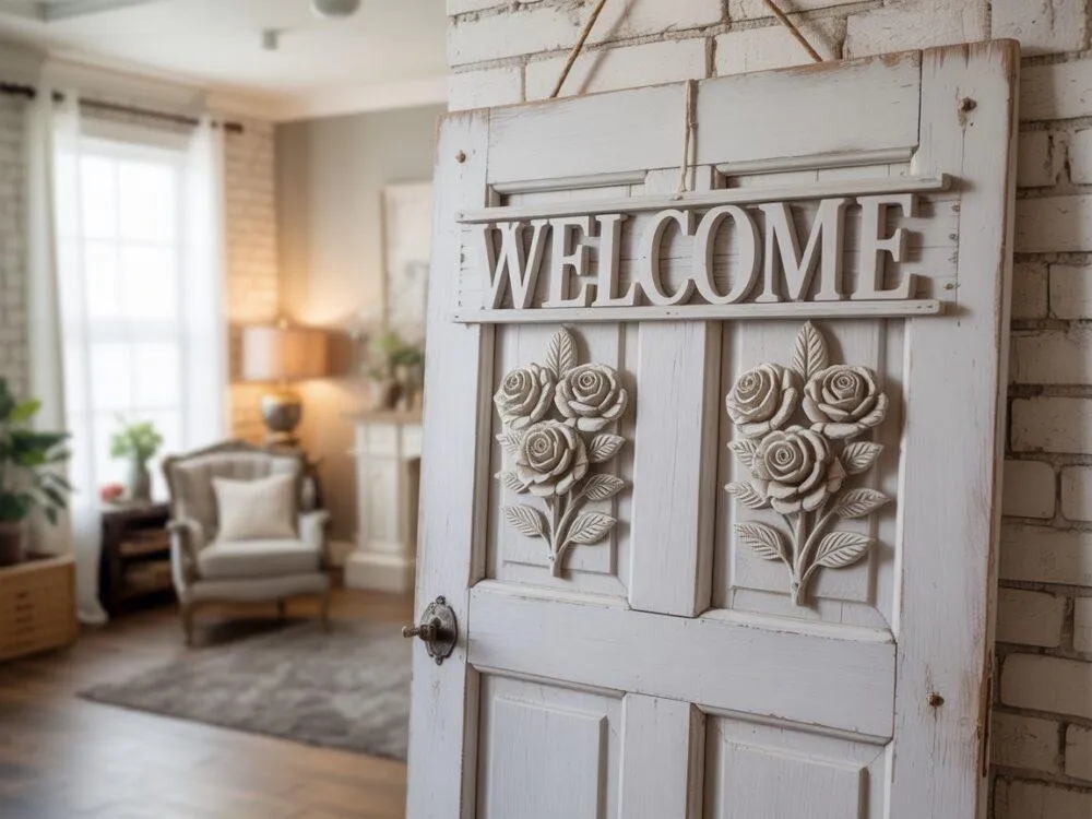 10 kreatywnych pomysłów: co można zrobić ze starych okien